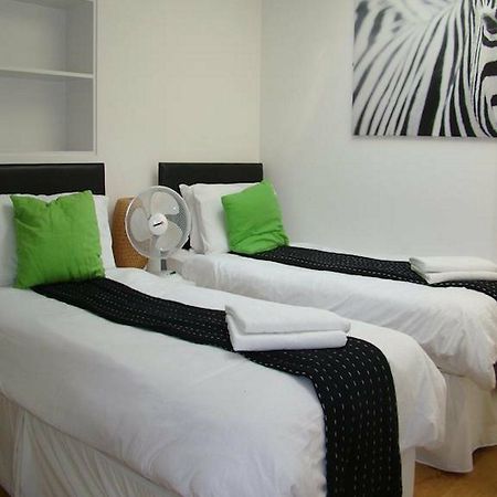 Acorn - Byng Place Apartments London Luaran gambar