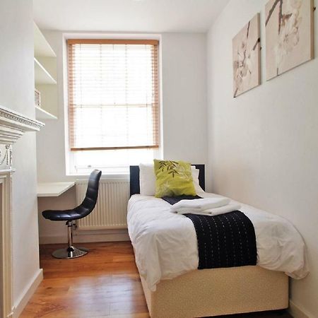 Acorn - Byng Place Apartments London Luaran gambar