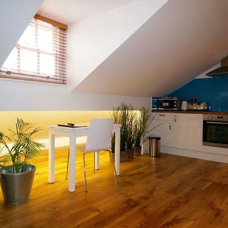 Acorn - Byng Place Apartments London Luaran gambar