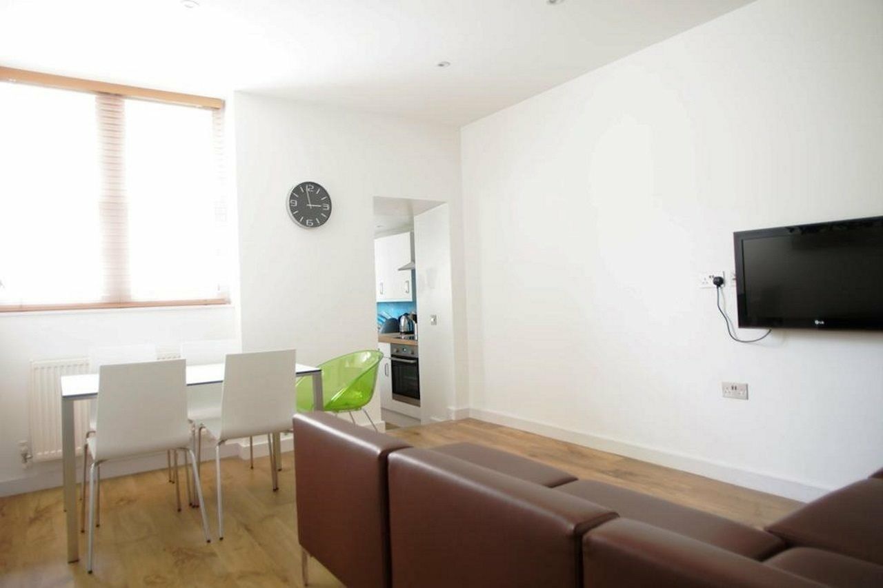 Acorn - Byng Place Apartments London Luaran gambar