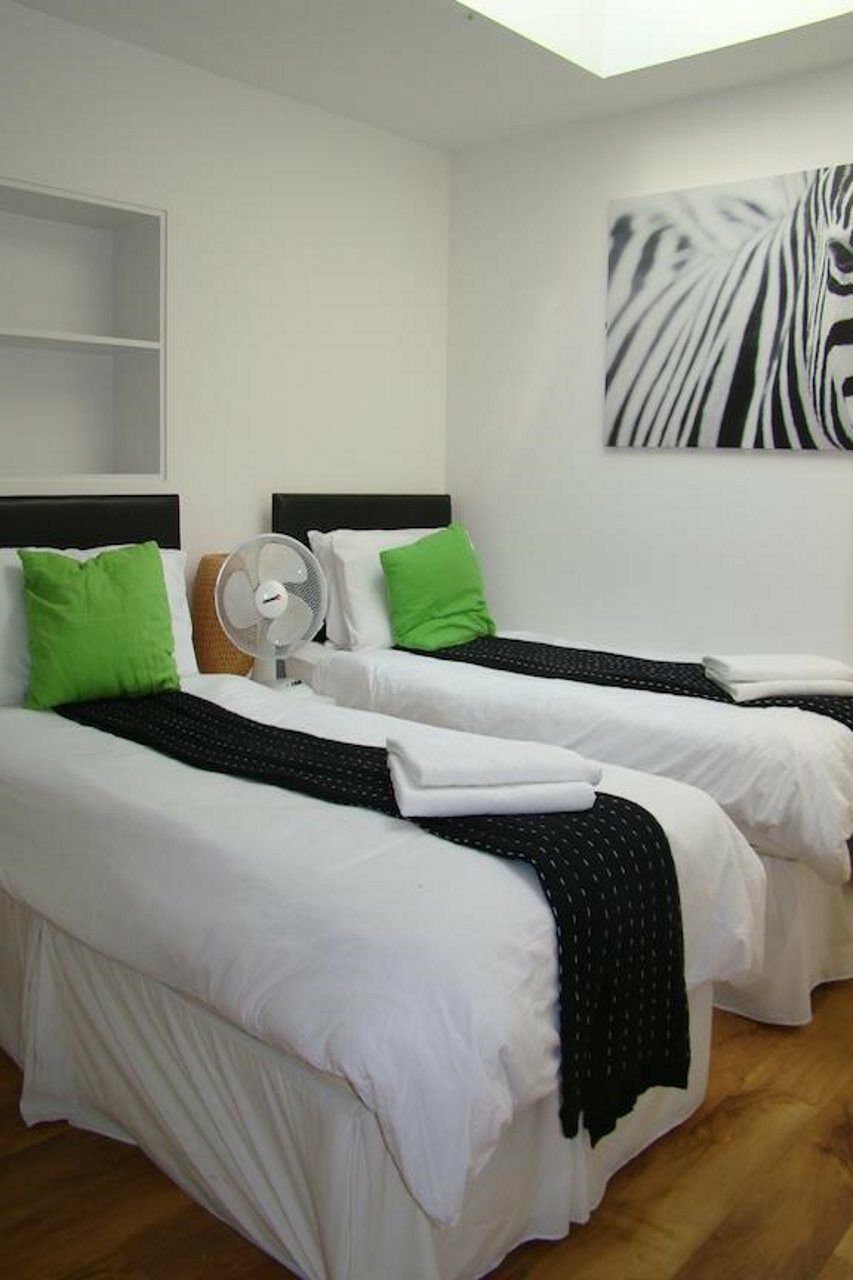 Acorn - Byng Place Apartments London Luaran gambar