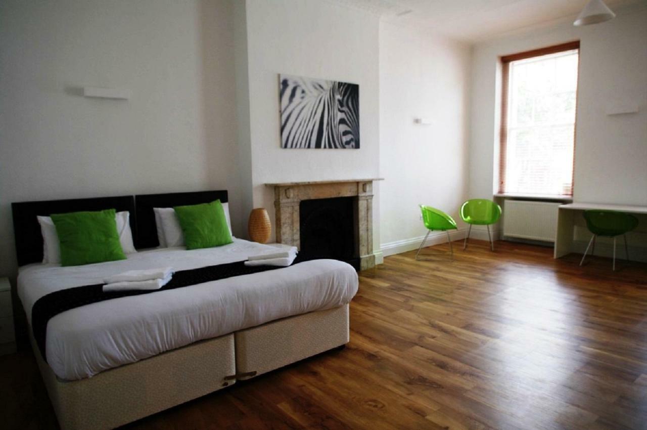 Acorn - Byng Place Apartments London Luaran gambar