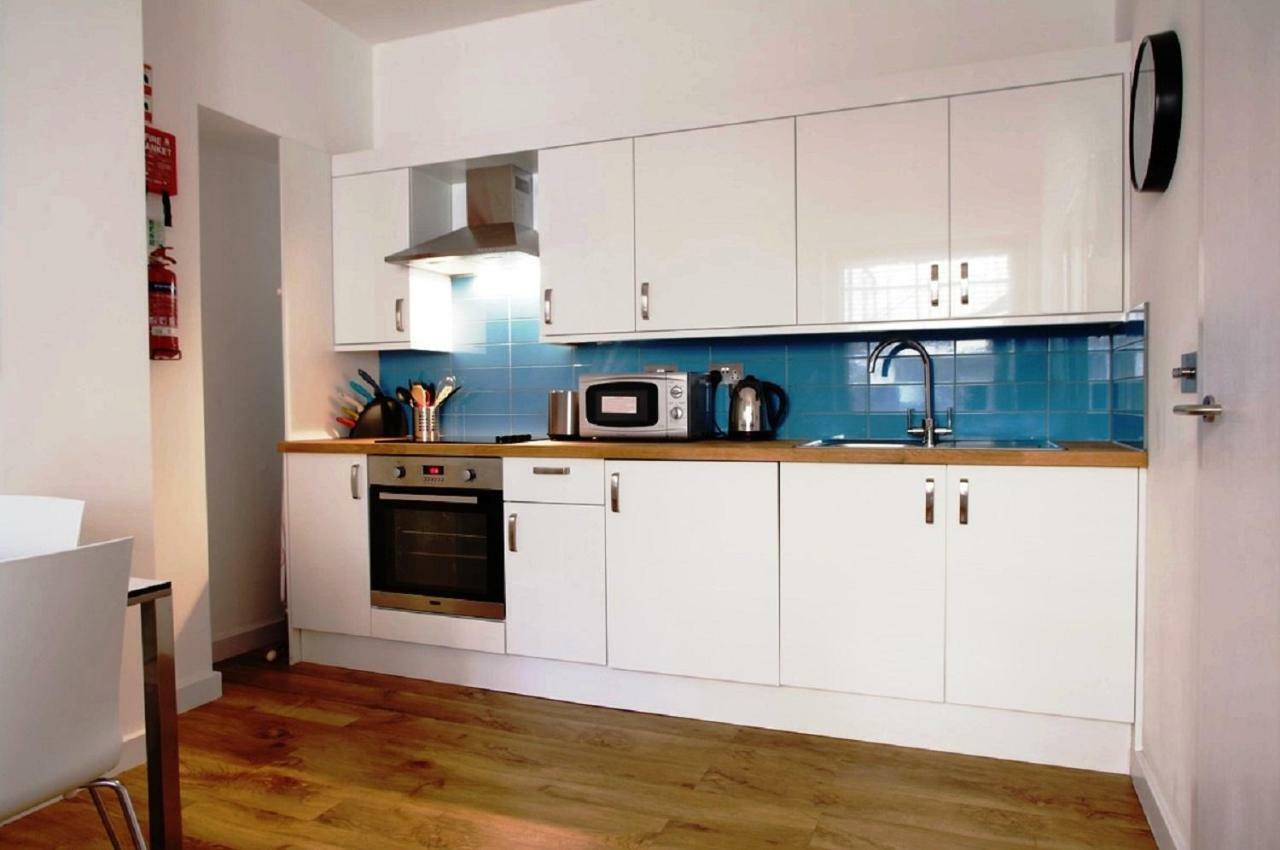 Acorn - Byng Place Apartments London Luaran gambar