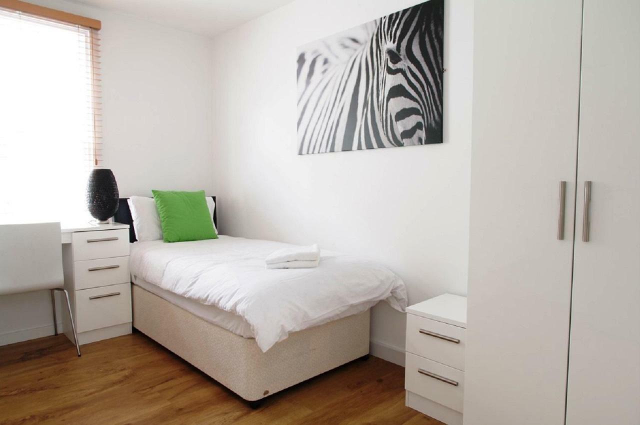 Acorn - Byng Place Apartments London Luaran gambar