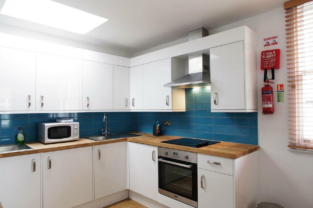 Acorn - Byng Place Apartments London Luaran gambar
