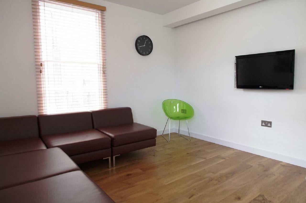 Acorn - Byng Place Apartments London Luaran gambar