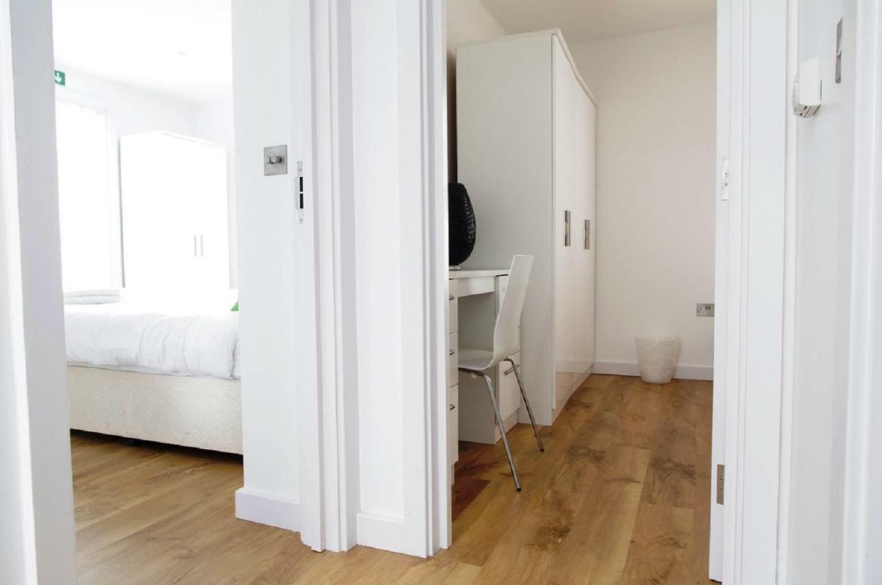 Acorn - Byng Place Apartments London Luaran gambar