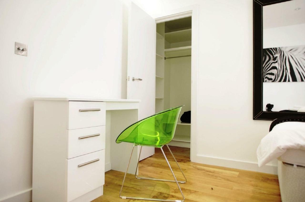 Acorn - Byng Place Apartments London Luaran gambar