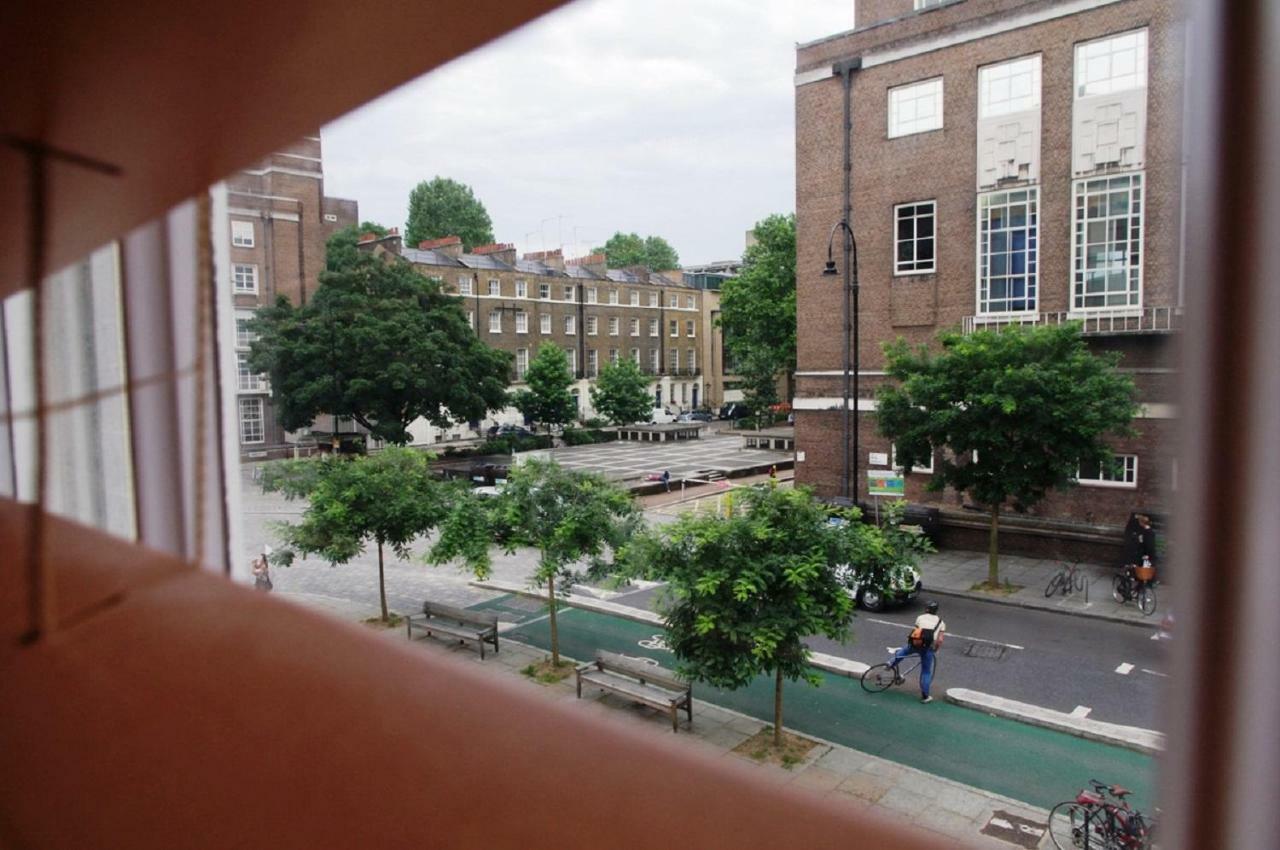 Acorn - Byng Place Apartments London Luaran gambar