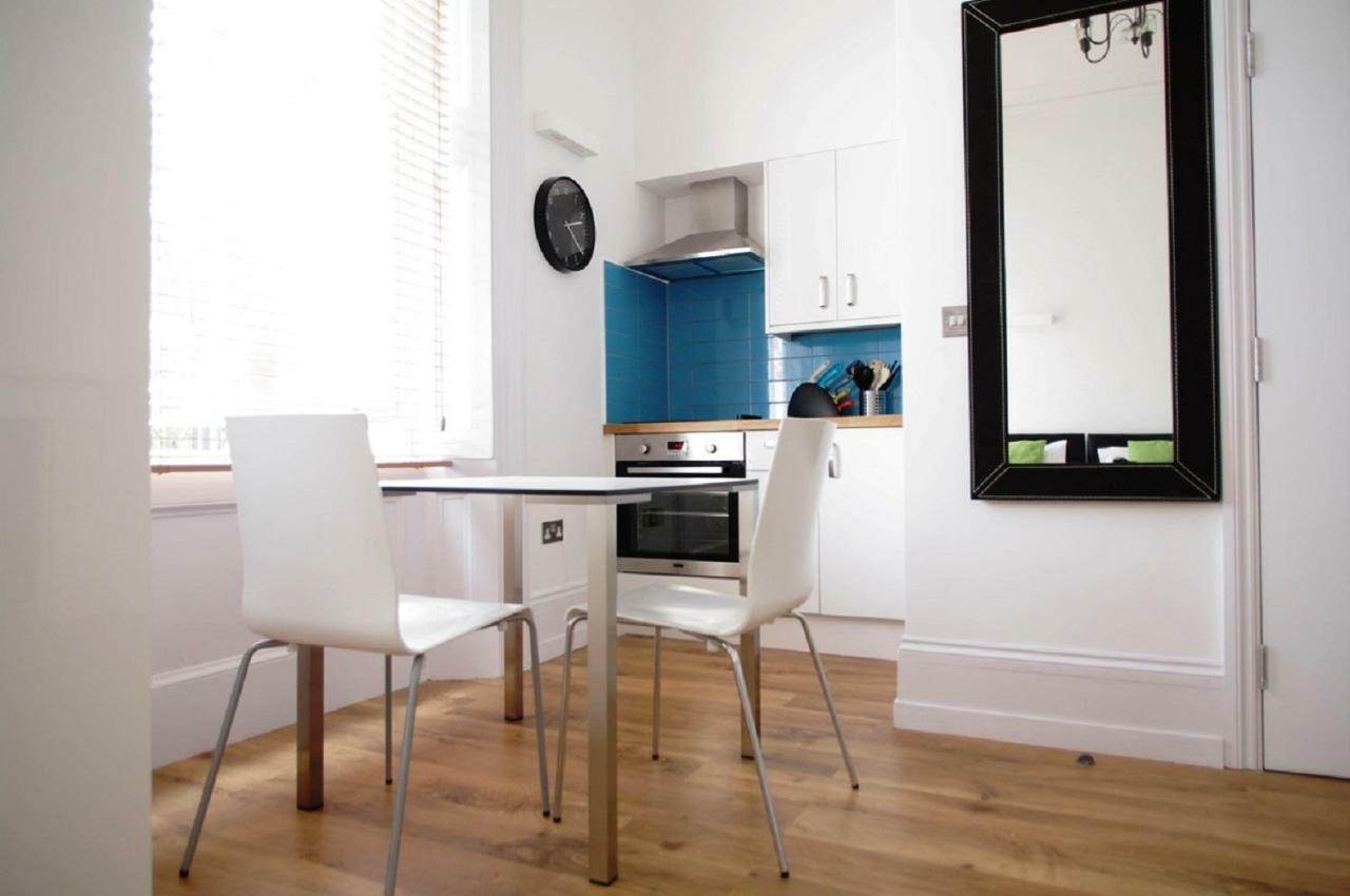 Acorn - Byng Place Apartments London Luaran gambar