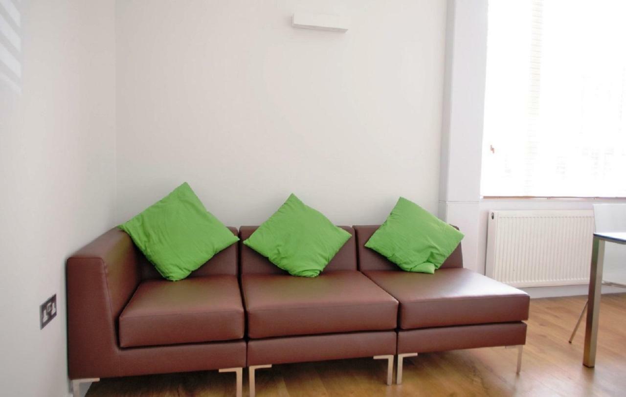 Acorn - Byng Place Apartments London Luaran gambar