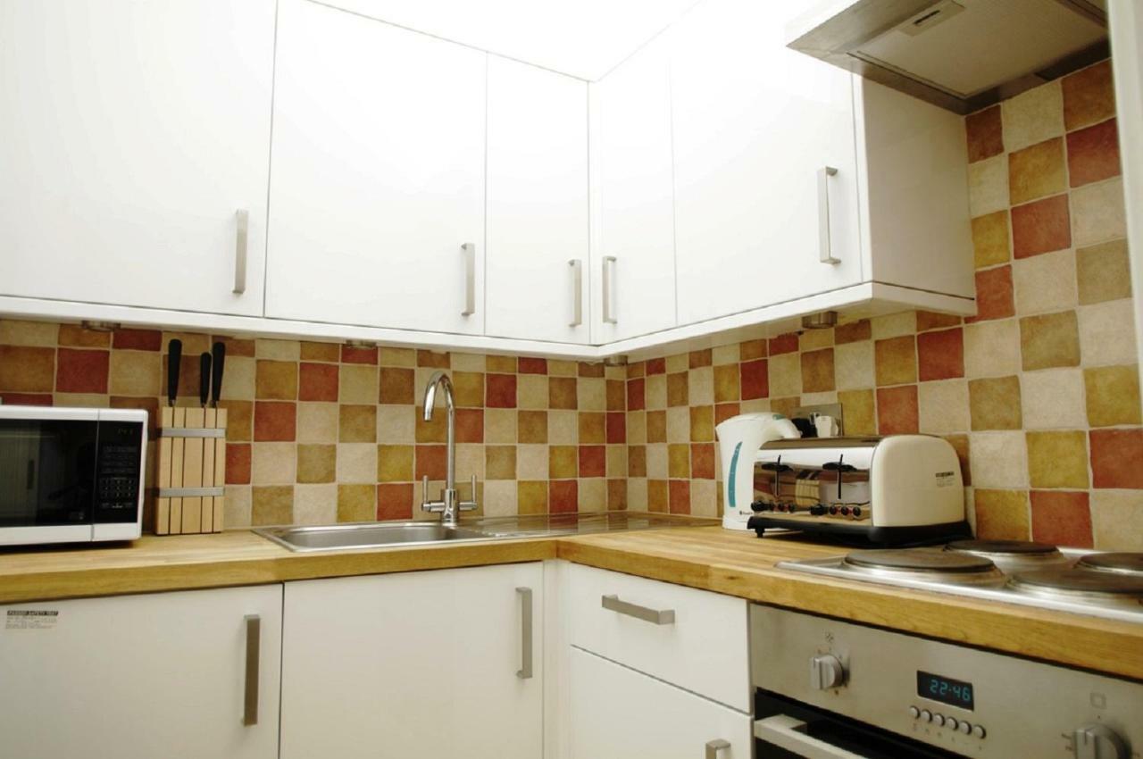 Acorn - Byng Place Apartments London Luaran gambar