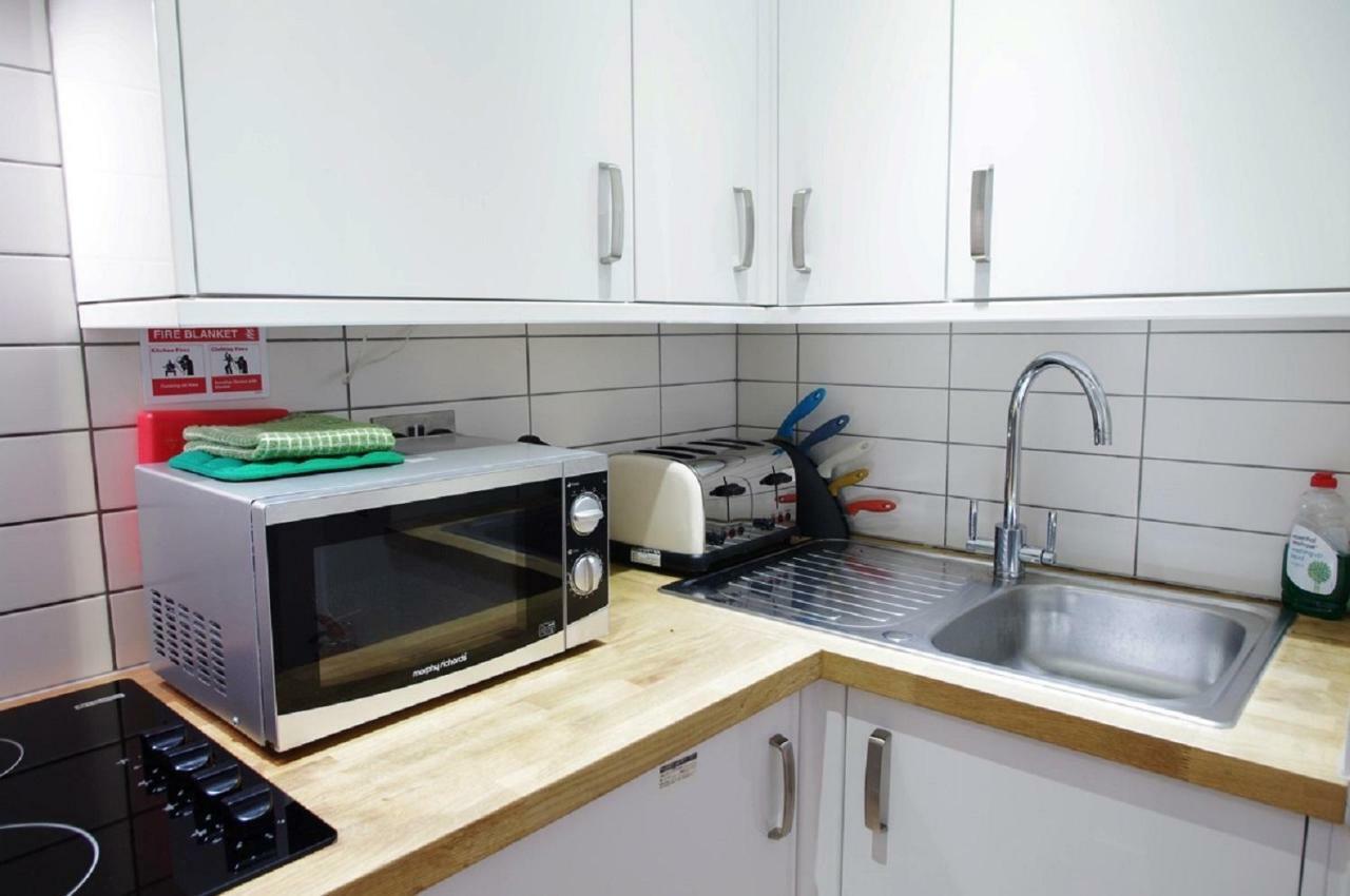 Acorn - Byng Place Apartments London Luaran gambar