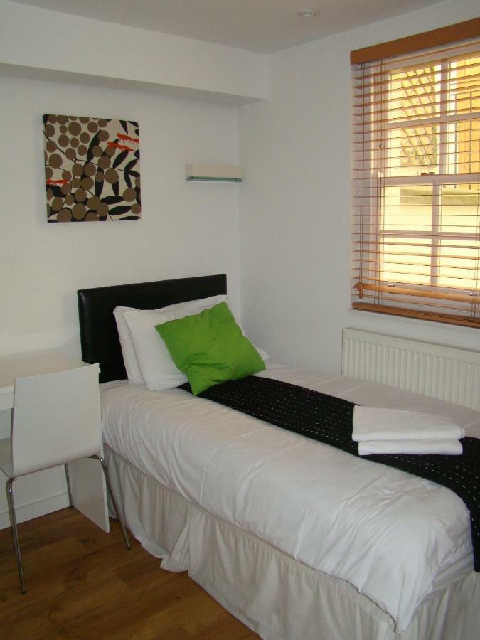 Acorn - Byng Place Apartments London Luaran gambar