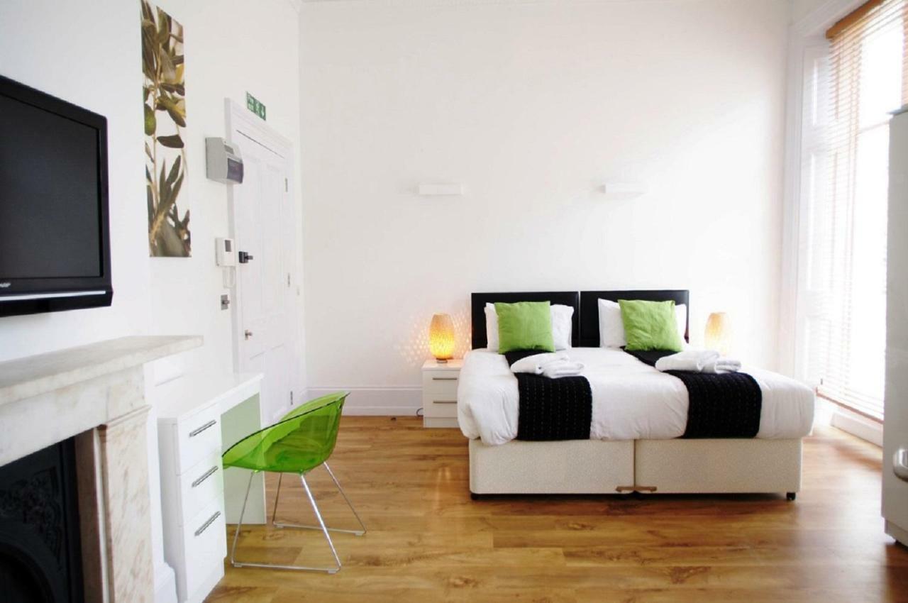 Acorn - Byng Place Apartments London Luaran gambar