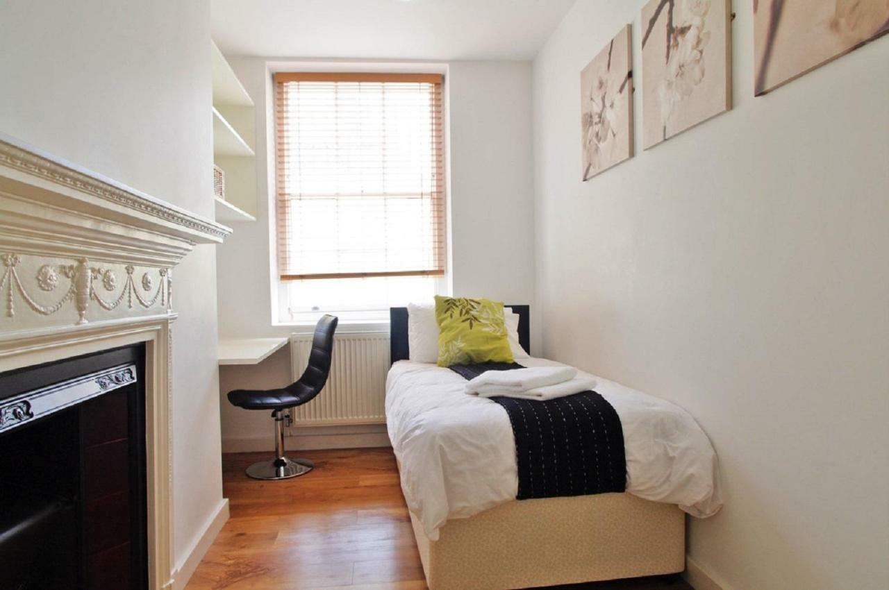 Acorn - Byng Place Apartments London Luaran gambar