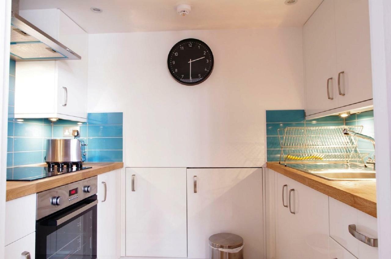Acorn - Byng Place Apartments London Luaran gambar