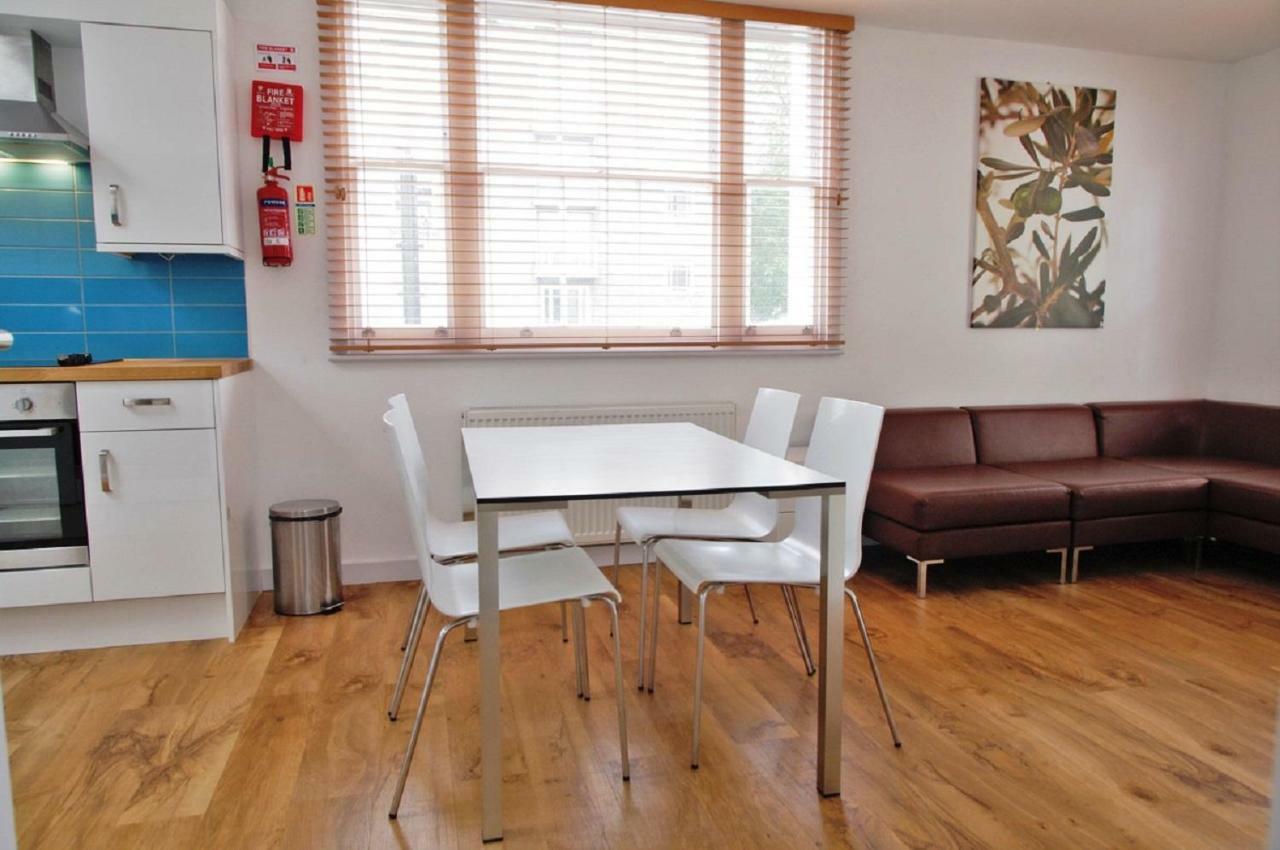 Acorn - Byng Place Apartments London Luaran gambar