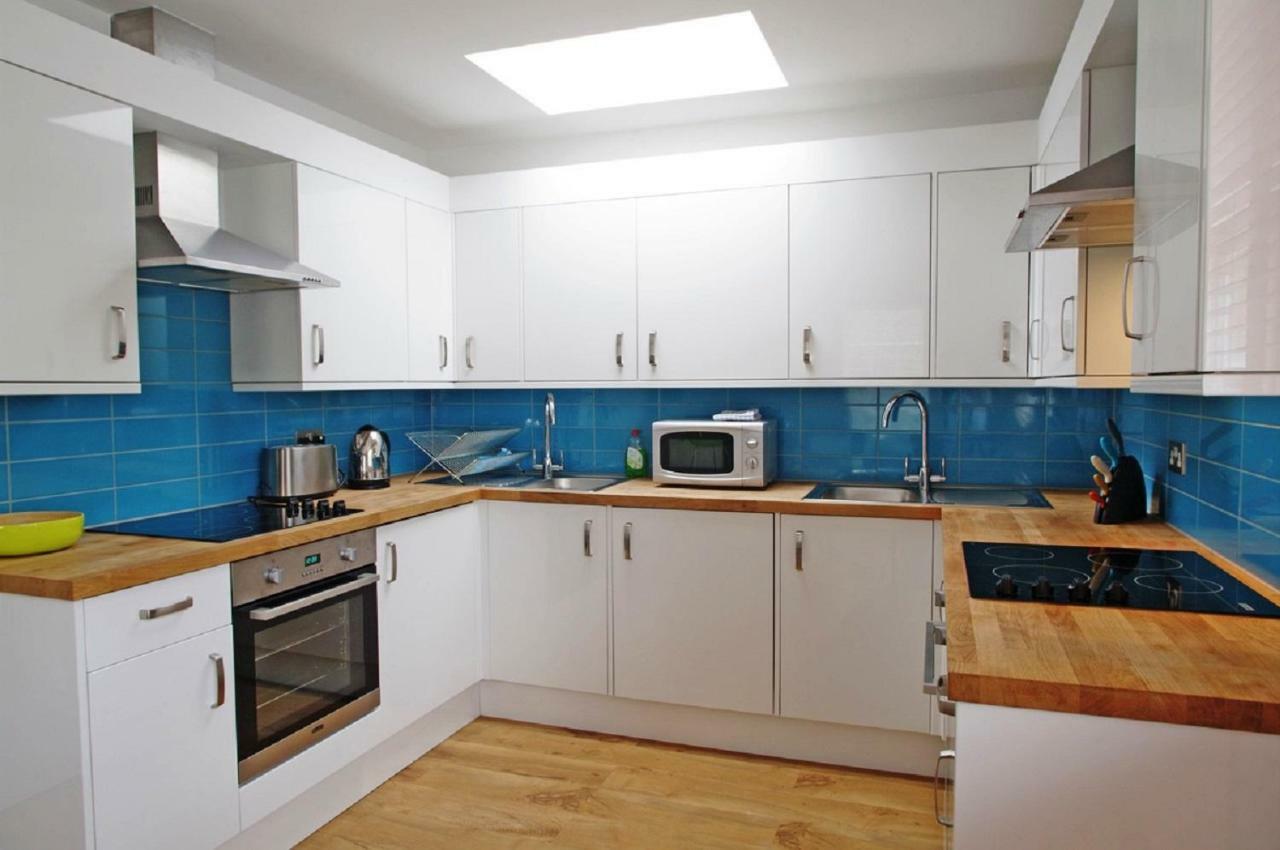 Acorn - Byng Place Apartments London Luaran gambar