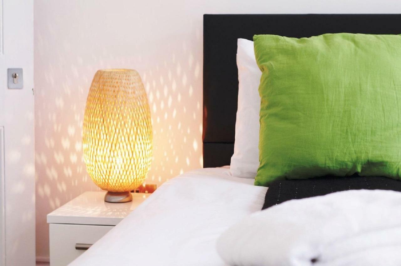 Acorn - Byng Place Apartments London Luaran gambar