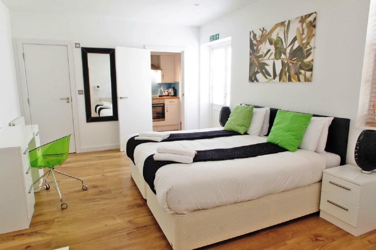 Acorn - Byng Place Apartments London Luaran gambar