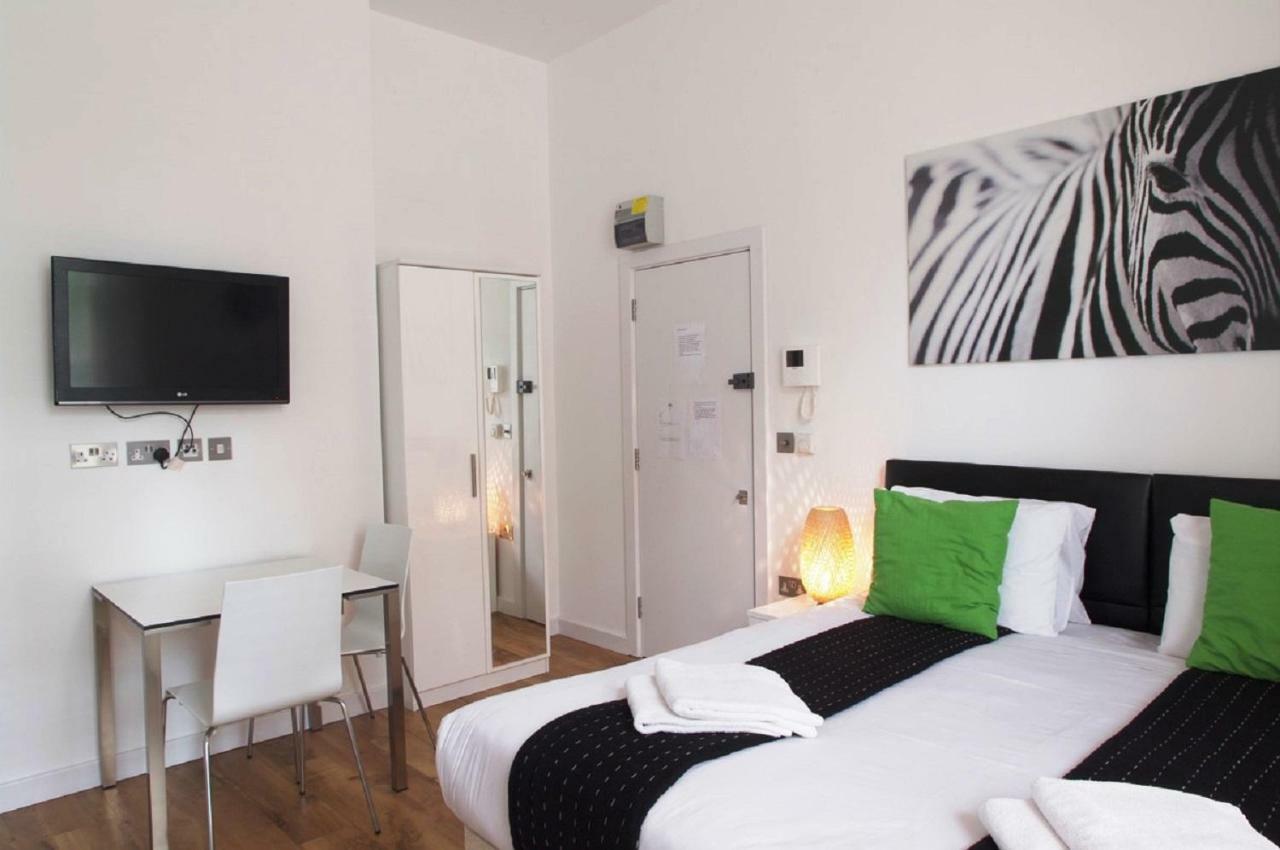 Acorn - Byng Place Apartments London Luaran gambar