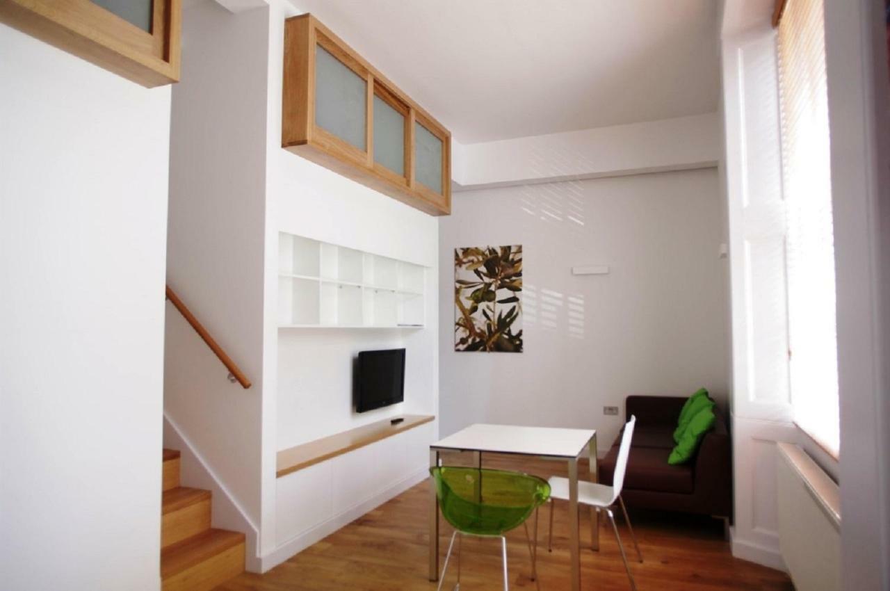 Acorn - Byng Place Apartments London Luaran gambar