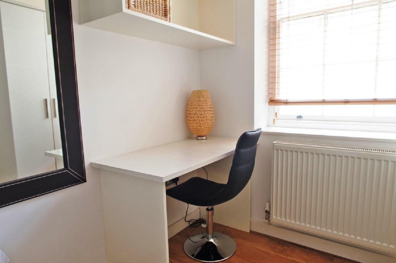 Acorn - Byng Place Apartments London Luaran gambar