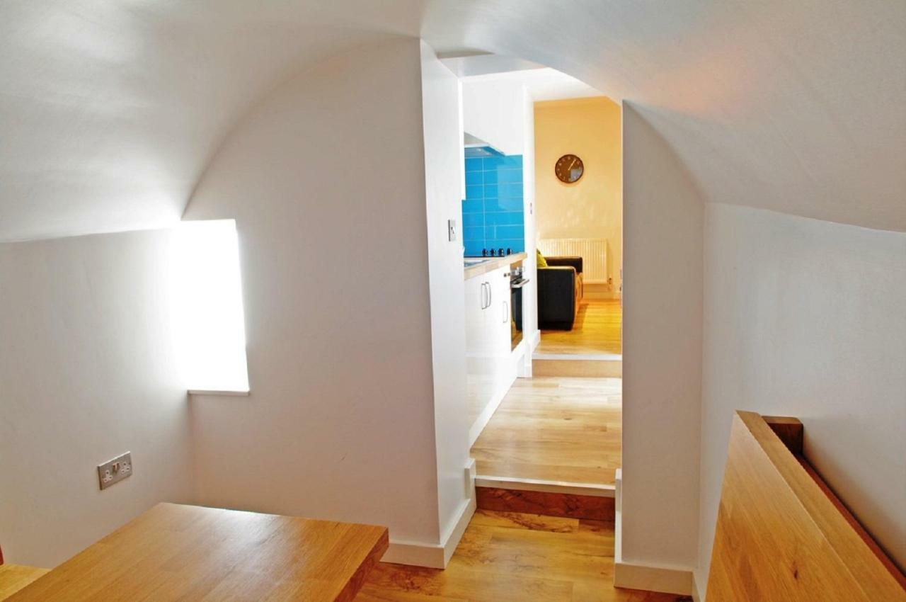 Acorn - Byng Place Apartments London Luaran gambar