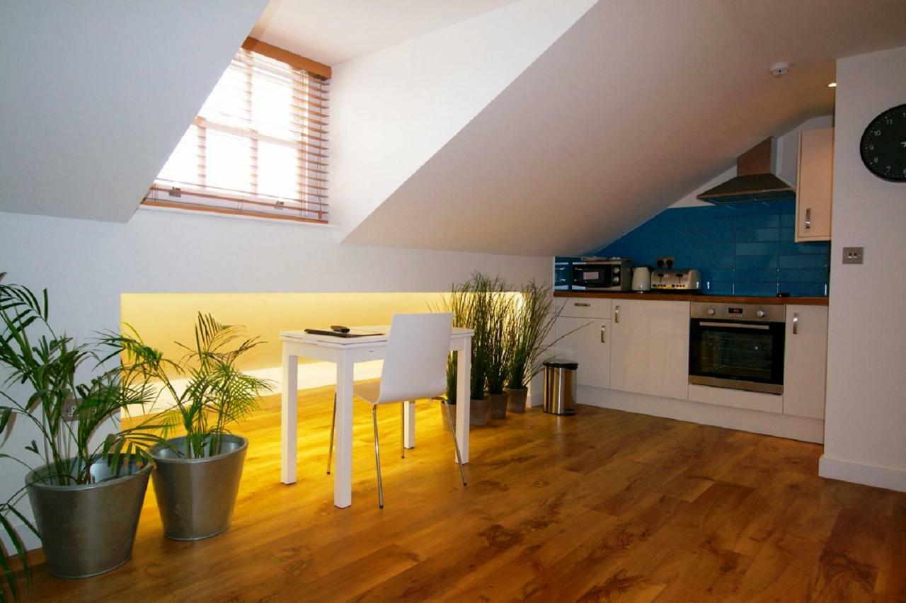 Acorn - Byng Place Apartments London Luaran gambar