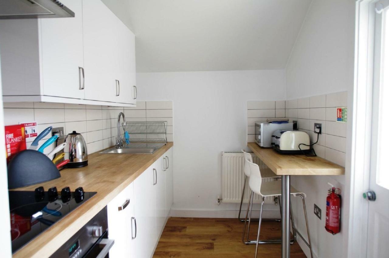 Acorn - Byng Place Apartments London Luaran gambar