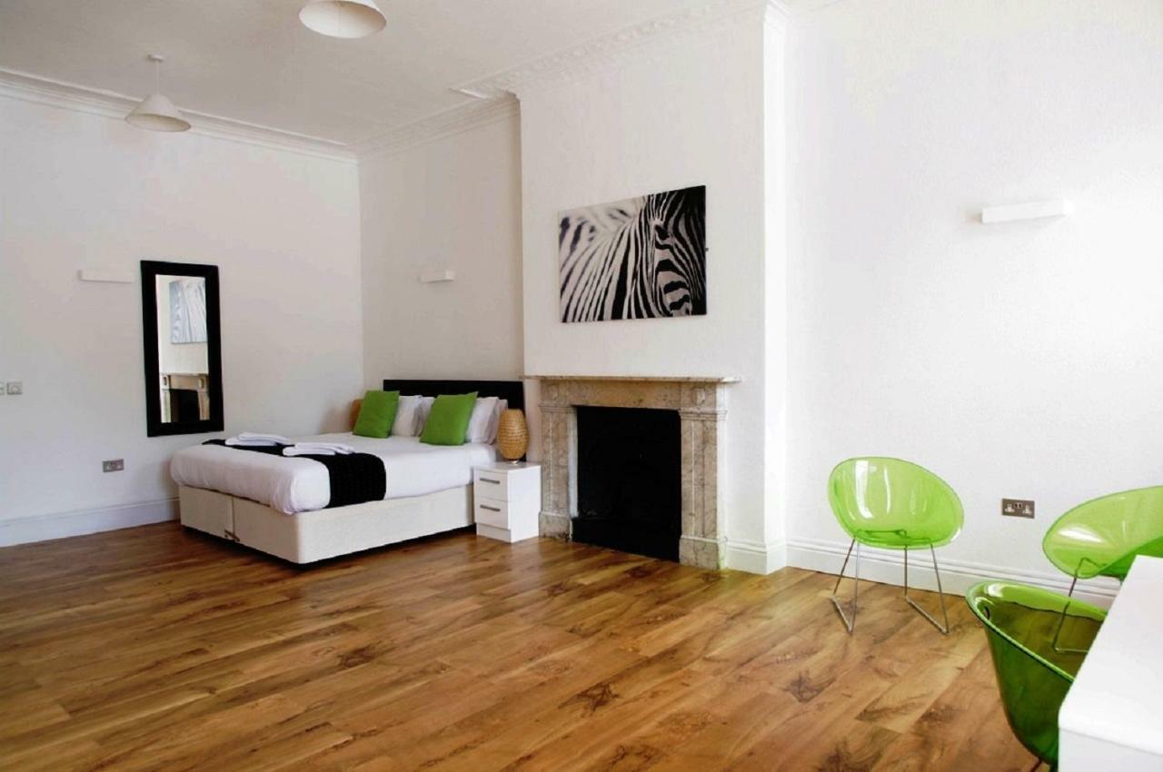 Acorn - Byng Place Apartments London Luaran gambar