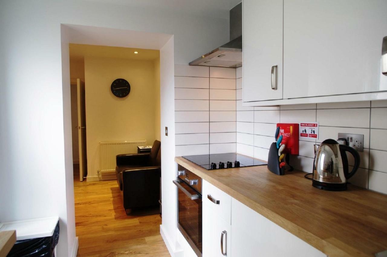 Acorn - Byng Place Apartments London Luaran gambar
