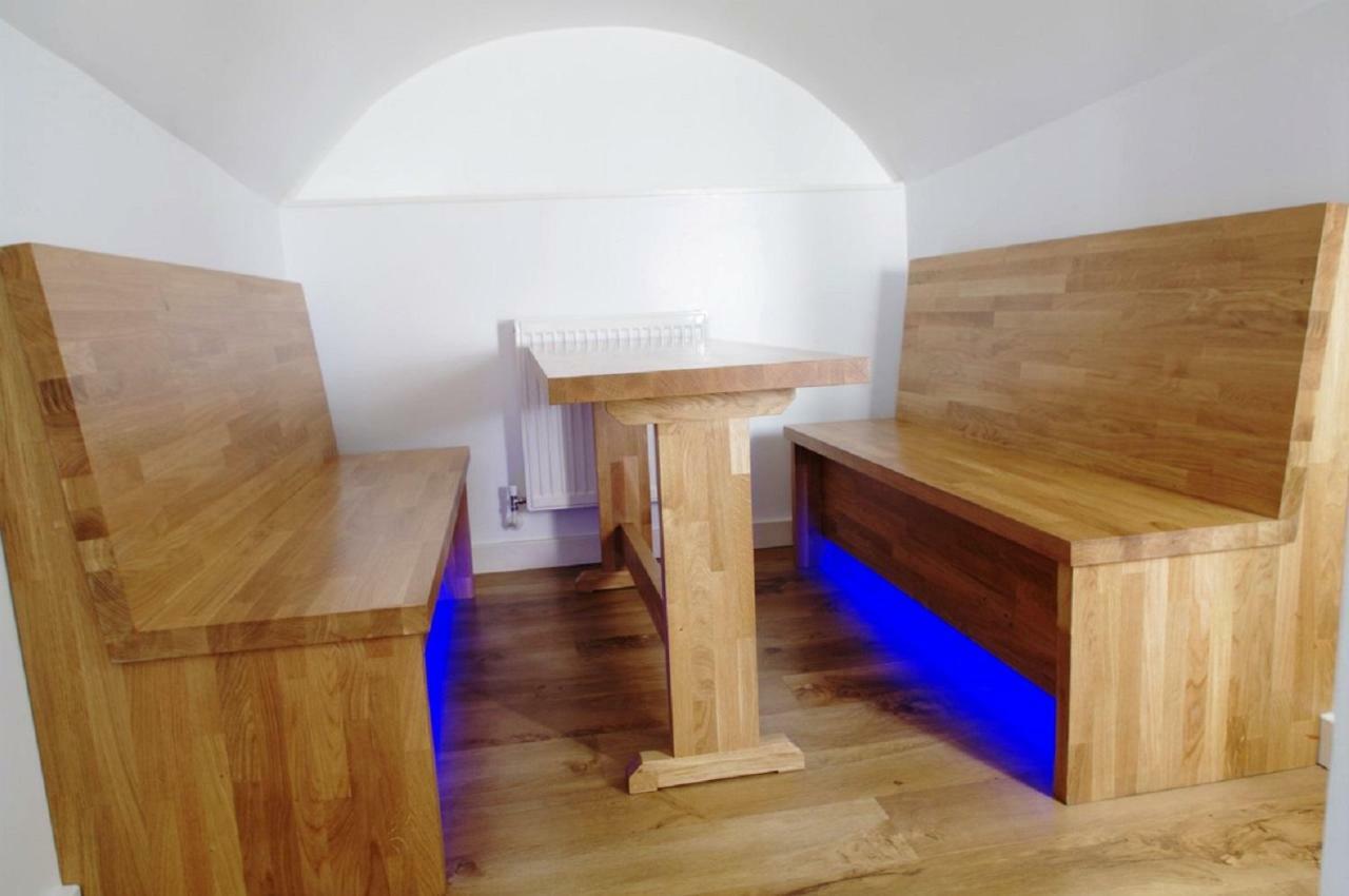 Acorn - Byng Place Apartments London Luaran gambar