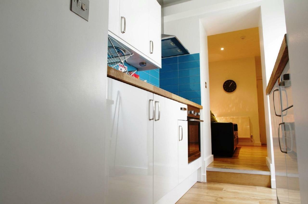 Acorn - Byng Place Apartments London Luaran gambar